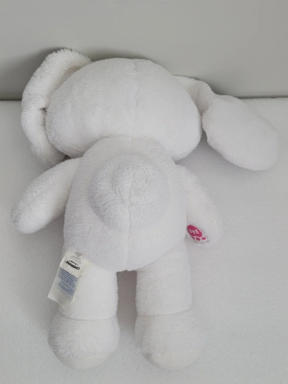 CINNAMOROLL BUILD A BEAR